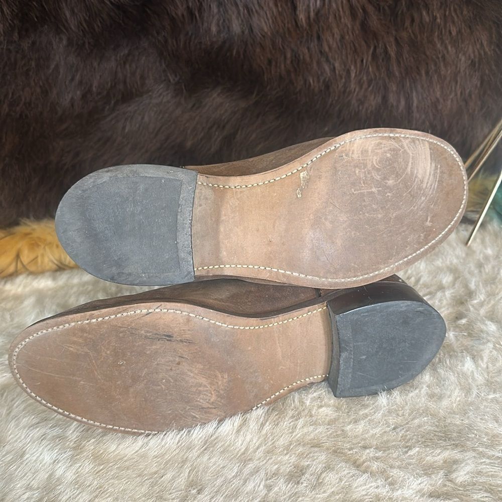 Laredo boots 9.5 (3200) - Picture 6 of 7